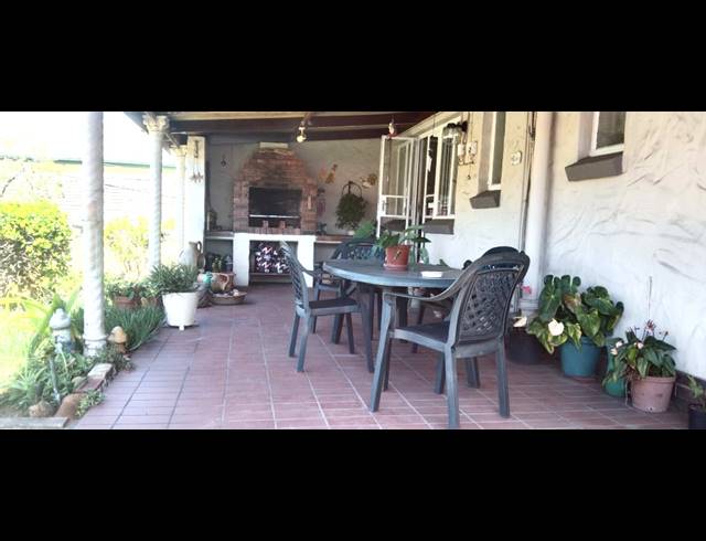 3 BEDROOM HOUSE SOLD IN BLUFF
